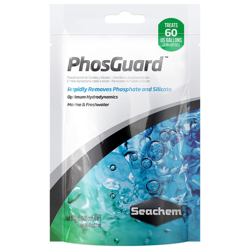Seachem PhosGuard - 100 ml