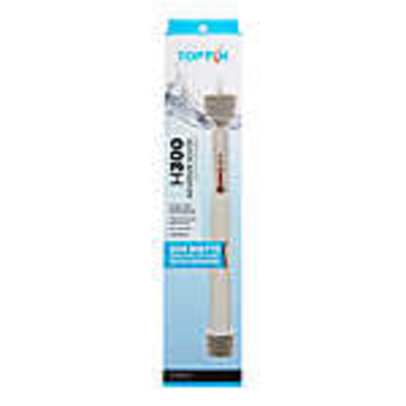 Top Fin Submersible Aquarium Heater