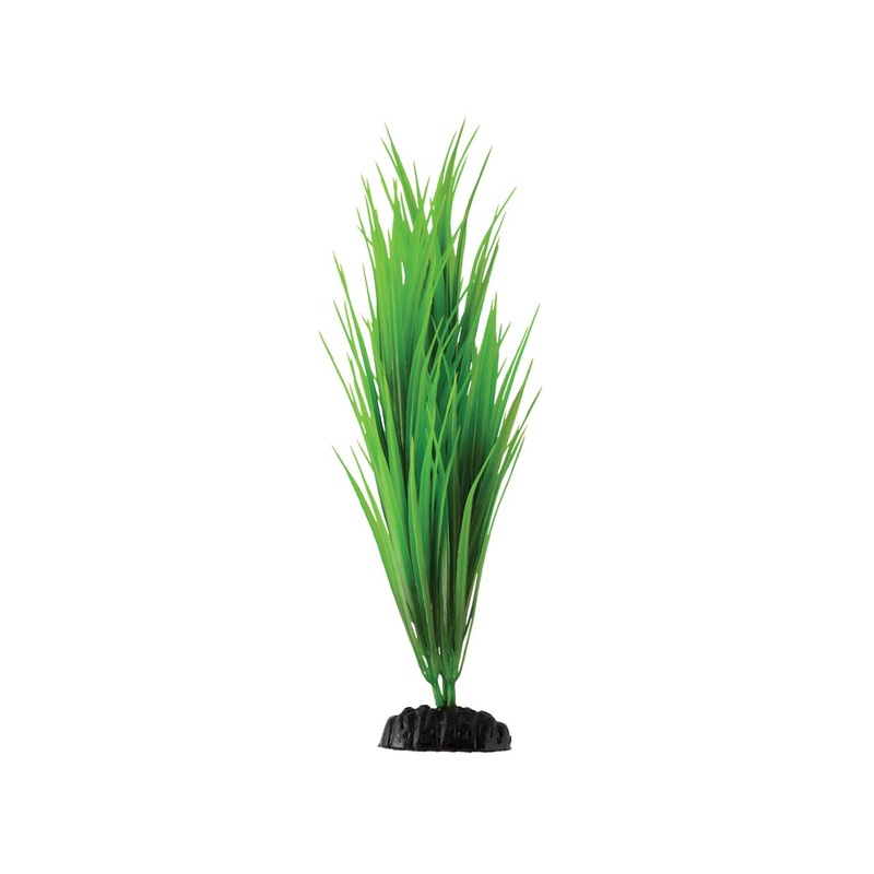 Underwater Treasures Green Nile Grass - 11.5"