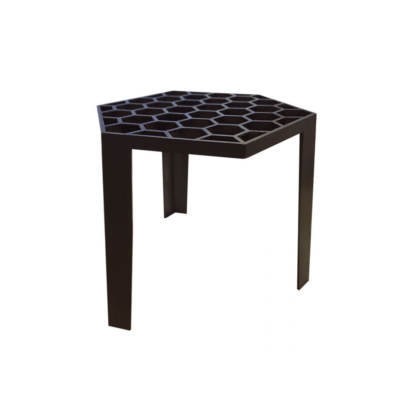 Aqua One Plastic rock stand suitable for live rock and other
