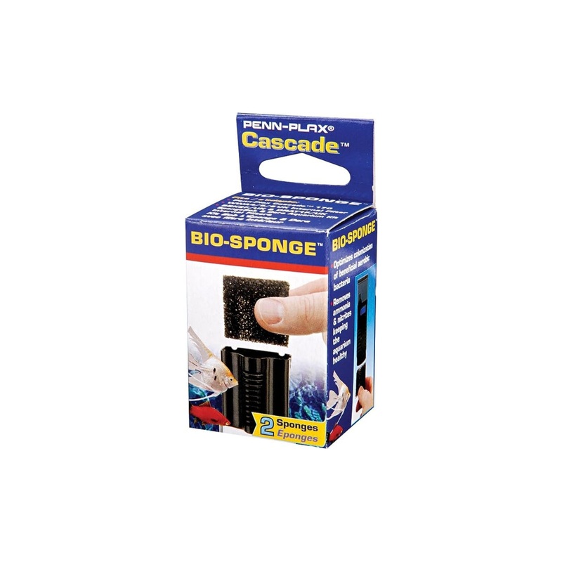 Cascade Internal Filter 170 Bio-Sponge