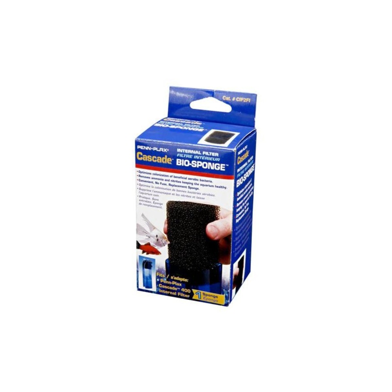 Cascade Internal Filter 400 Bio-Sponge