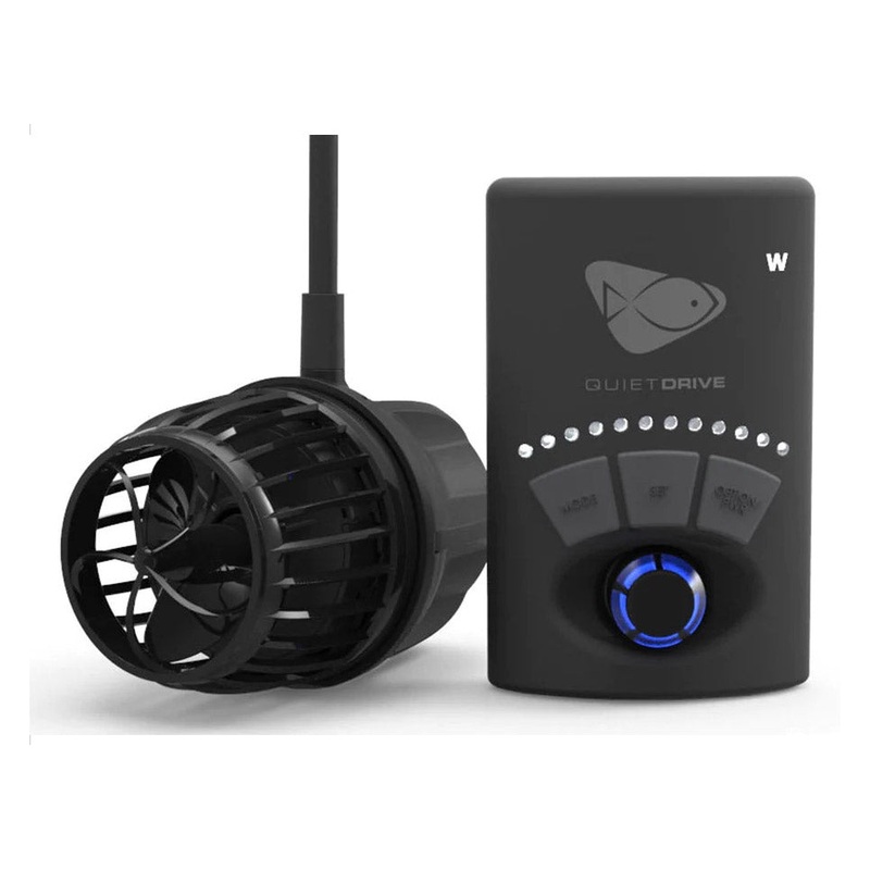 EcoTech Vortech MP40 Mobius Quiet Drive