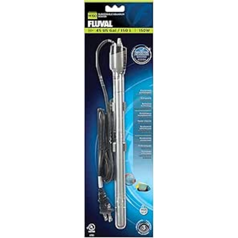Fluval Heater -300 W