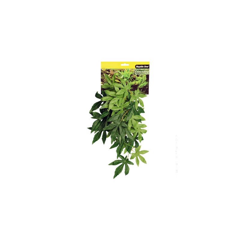 Reptile One Hanging Sativia 40cm
