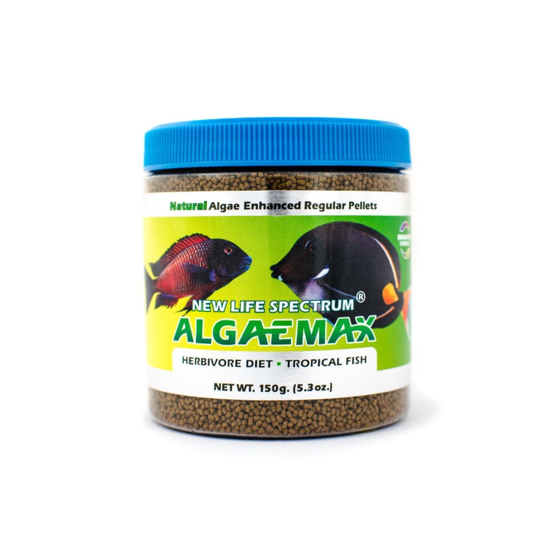 Spectrum AlgaeMax Regular Sinking (1-1.5mm)
