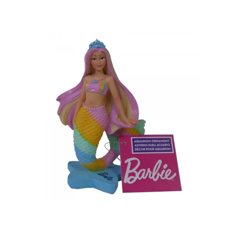 Barbie Mermaid Ornament