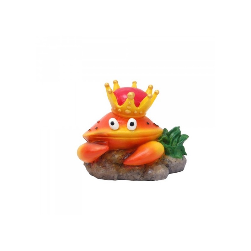 bioscape fantasy the king crab