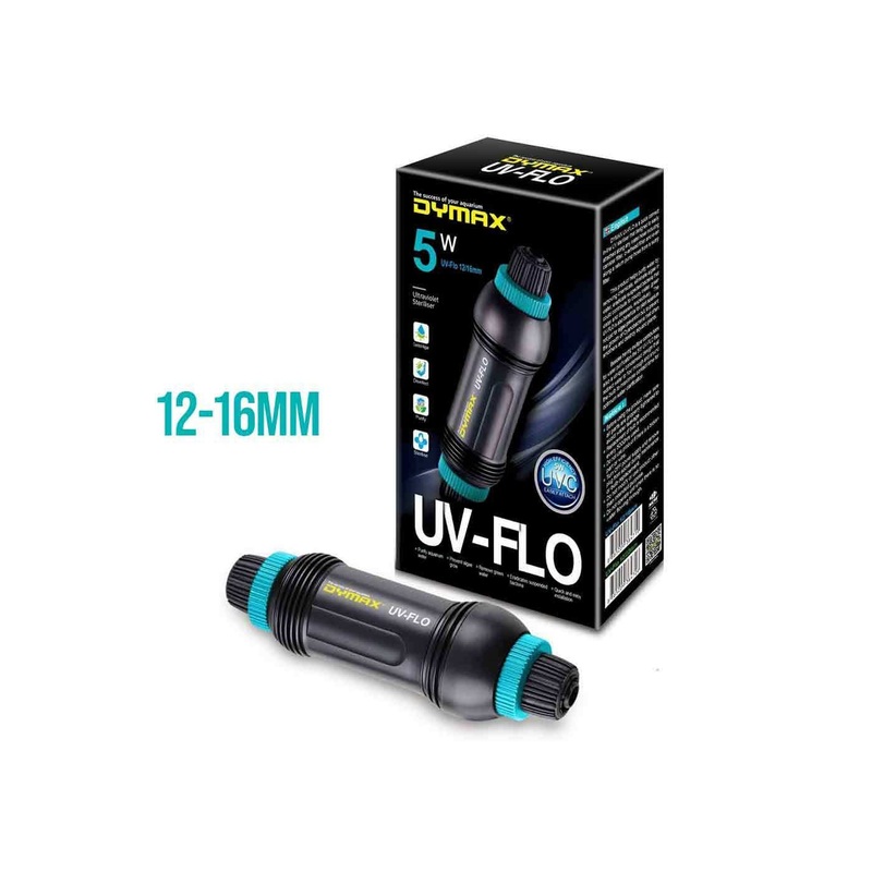 Dymax UV-FLO 5w (tube size 12/16mm)