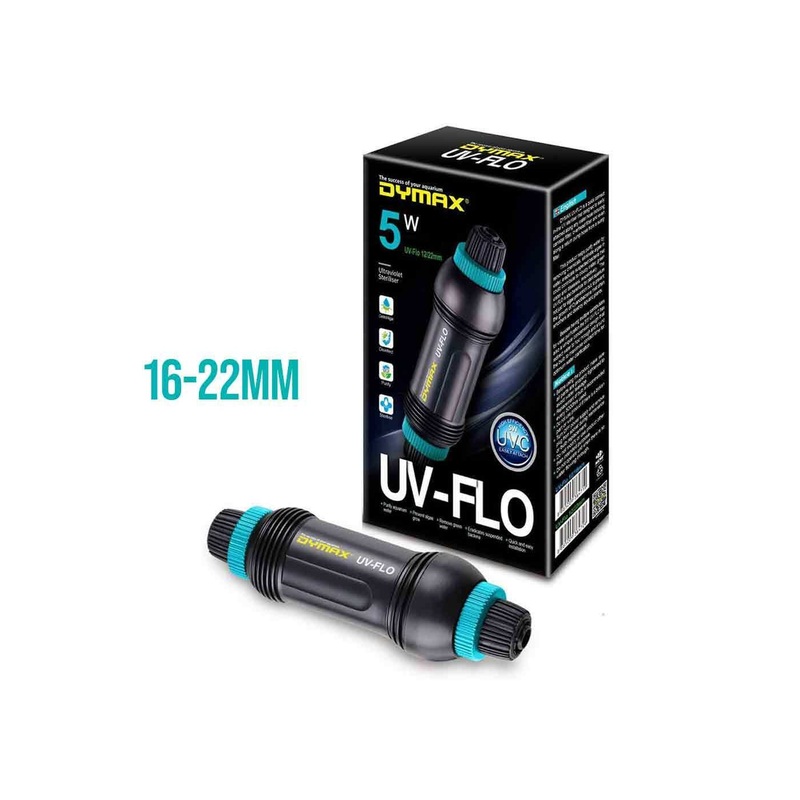 Dymax UV-FLO 5w (tube size 16/22mm)