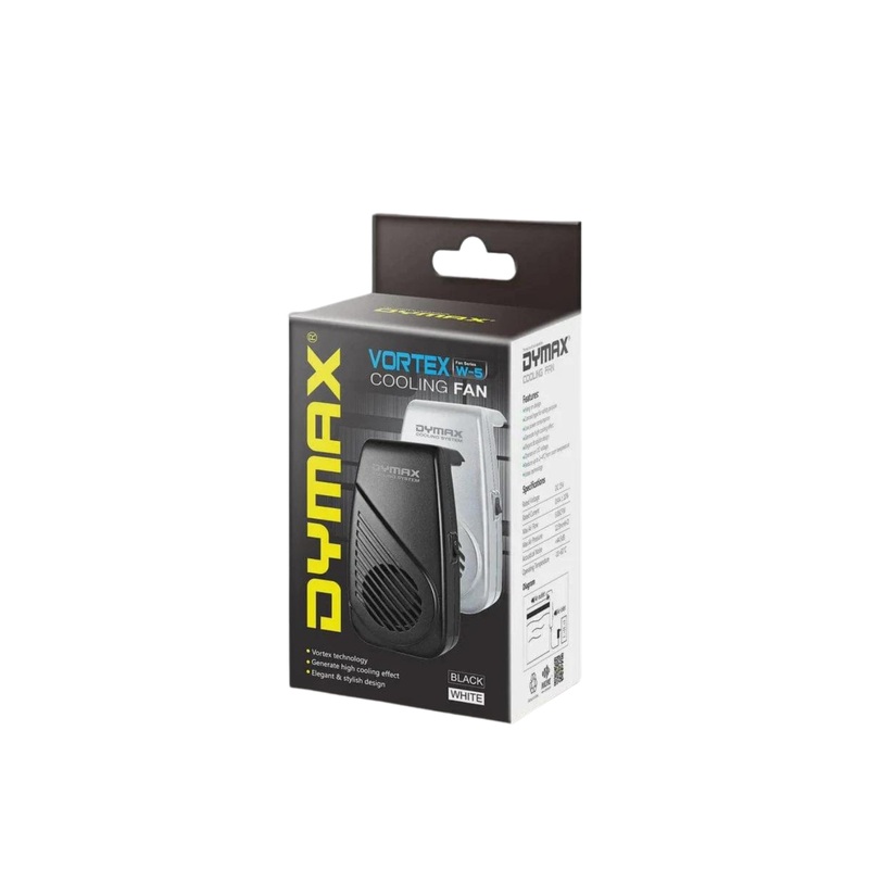 Dymax Vortex Cooling Fan W-5