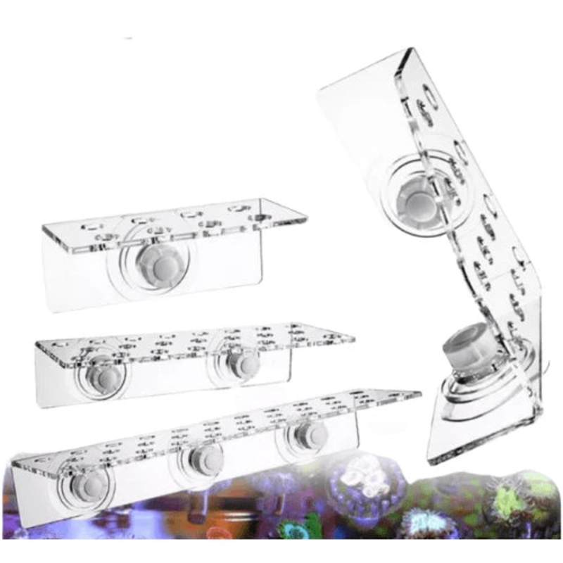 Frag Rack - 8 Clear