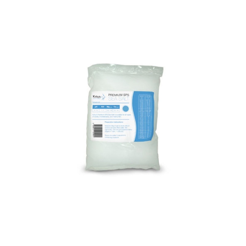 Kirby Sea Salt 20kg Bucket