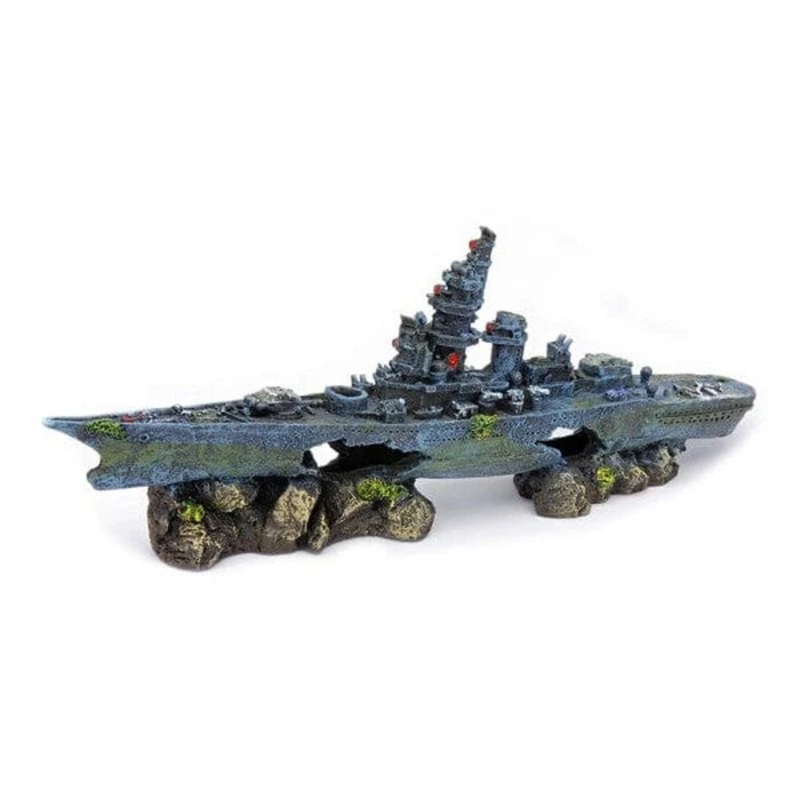 Penn Plax Battleship