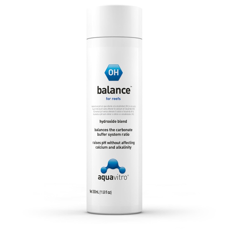 Aquavitro Balance For Reefs