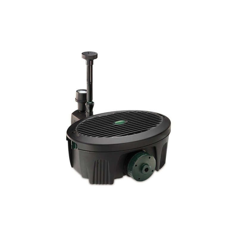 Blagdon Inpond 5 in 1 Pond Multi Filter 2000