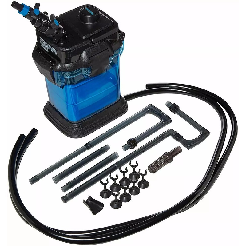 Cascade Canister Filter 700