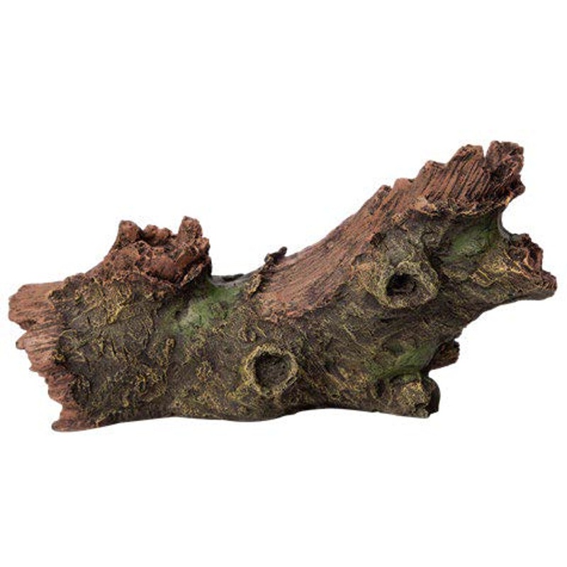 Ornament Medium Hollow Branch 28wx10dx14cmh