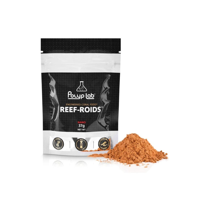 Polyp Lab - Reef Roids nano coral food