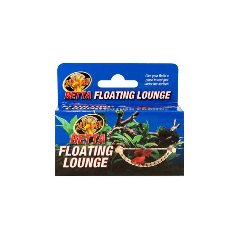 Zoo Med Betta Floating Lounge