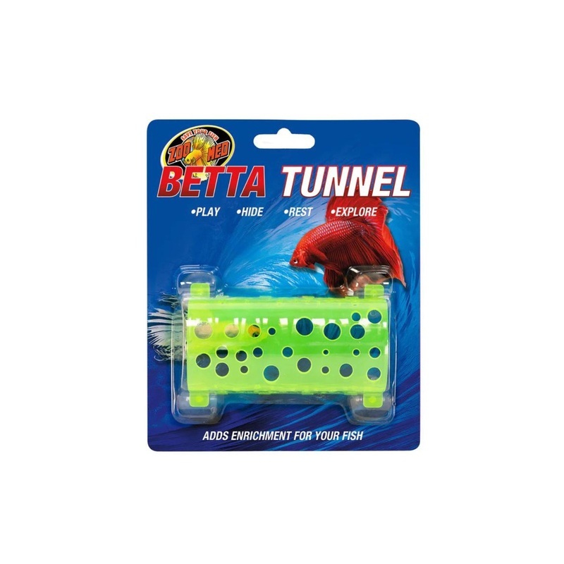 Zoo Med Betta Play Tube