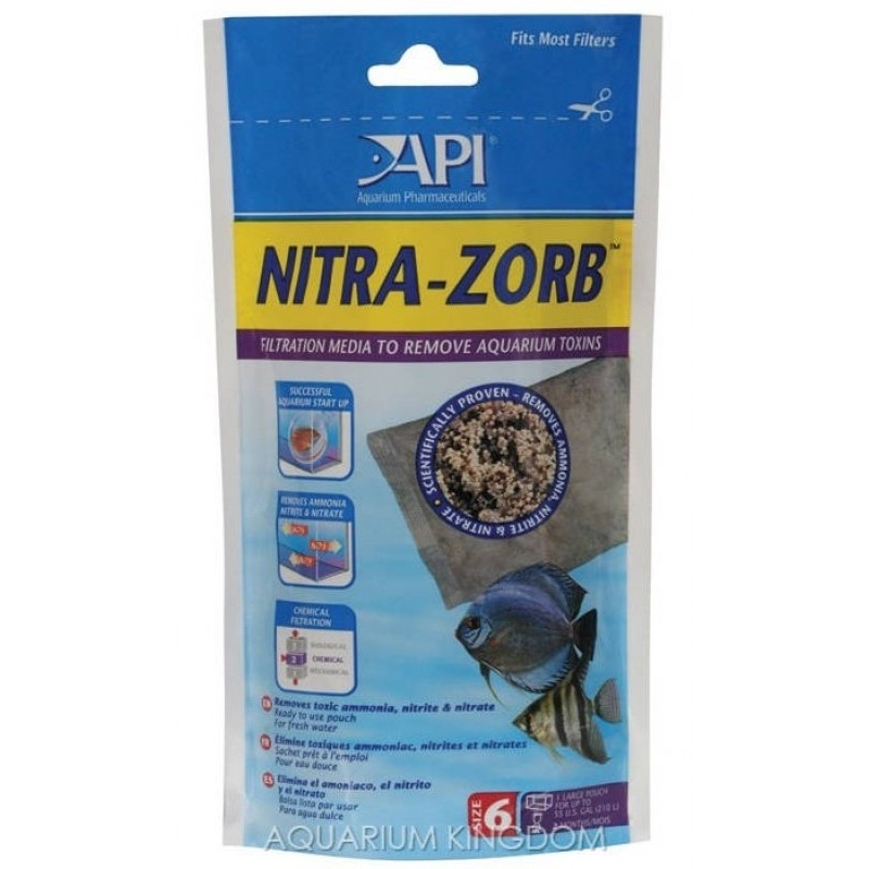 API Nitra Zorb