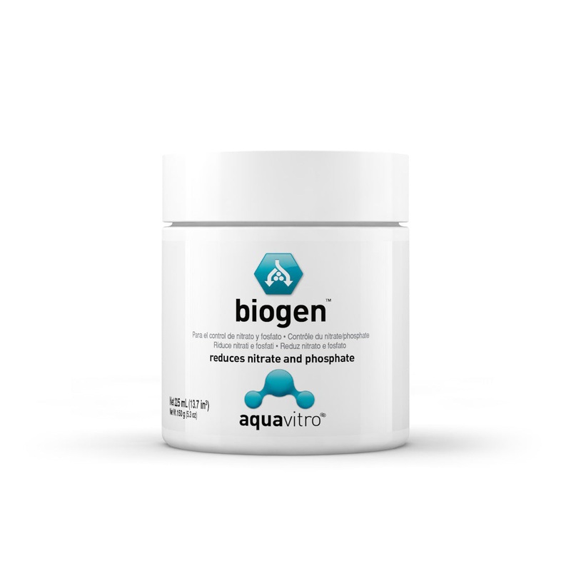 Aquavitro Biogen