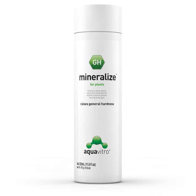 Aquavitro Mineralize
