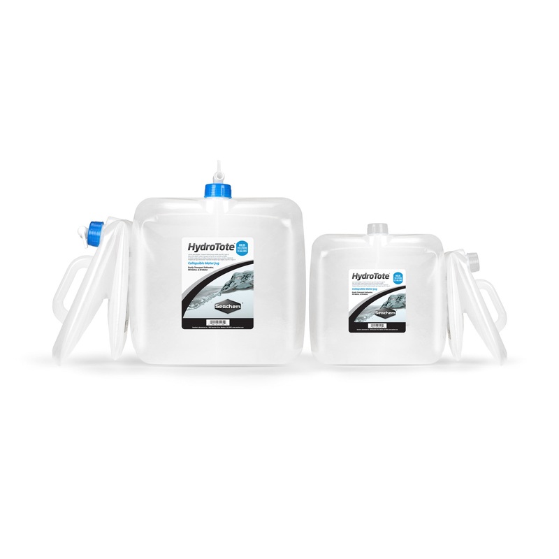 Seachem 20L Hydro Tote
