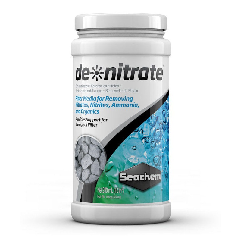 Seachem De Nitrate