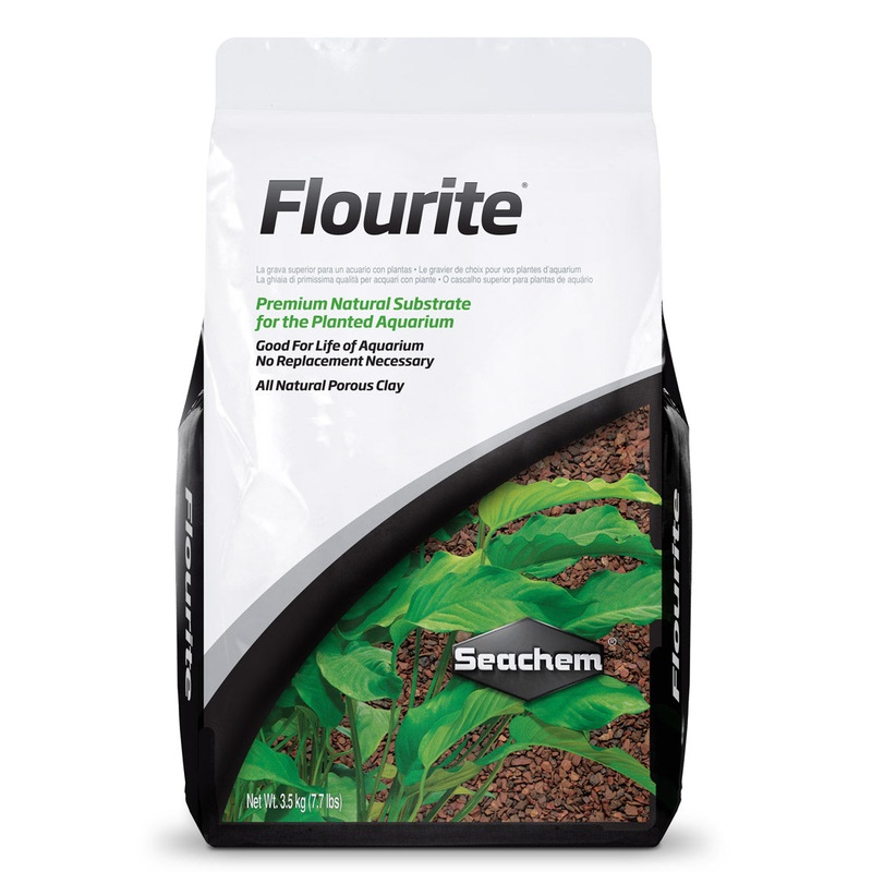 Seachem Flourite