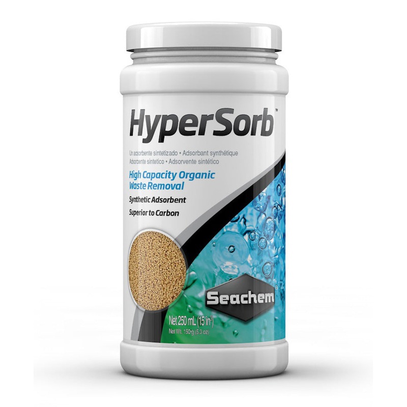 Seachem Hypersorb