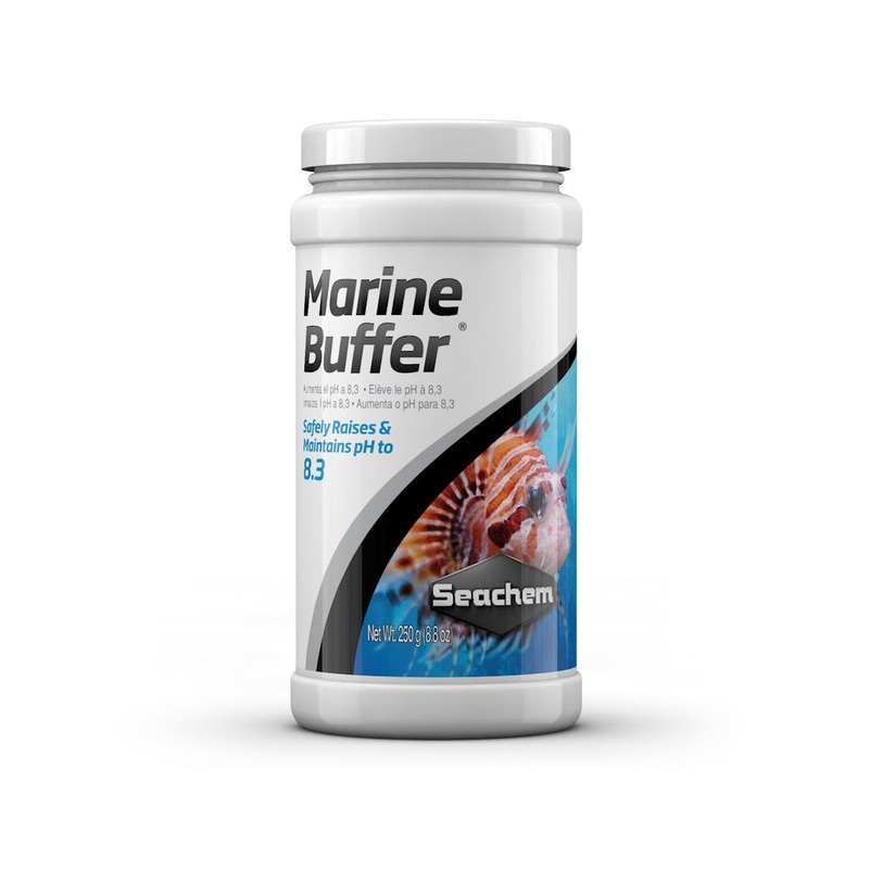 Seachem Marine Buffer