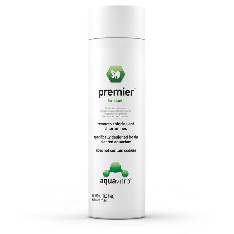 Seachem Premier