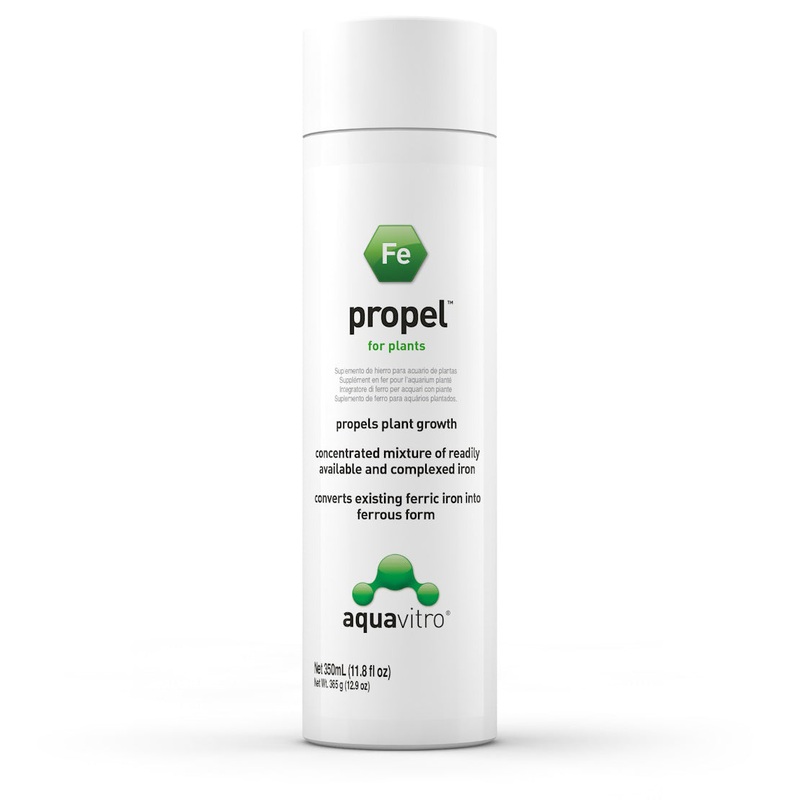 Seachem Propel