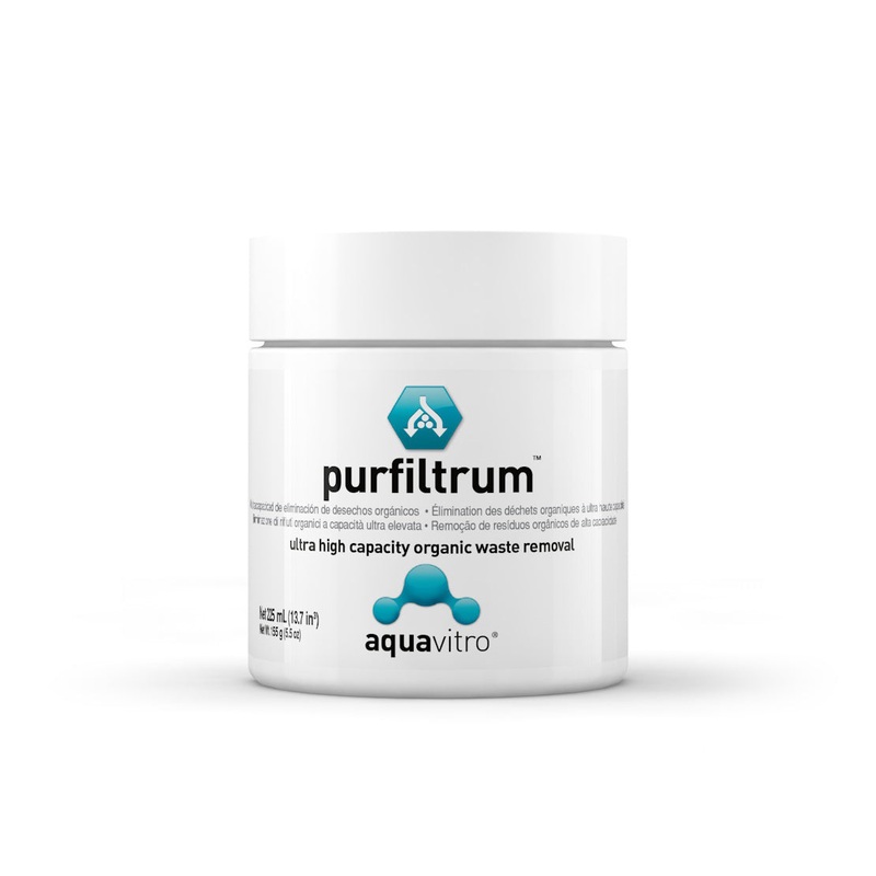 Seachem Purfiltrum