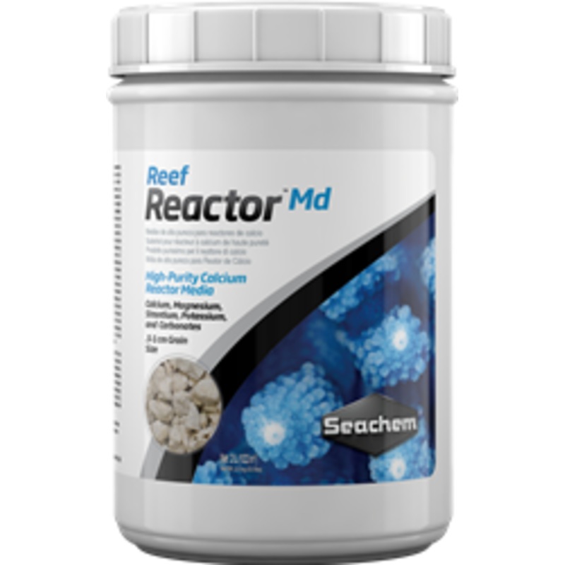 Seachem Reef Reactor