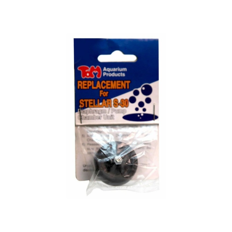 Aqua One Diaphragm for Stellar 200 S30