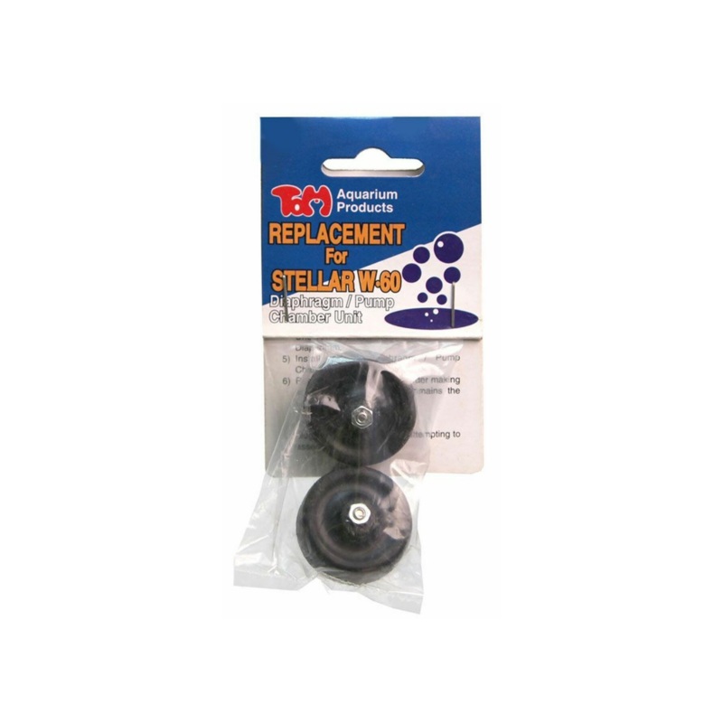 Aqua One Diaphragm for Stellar 380D W60