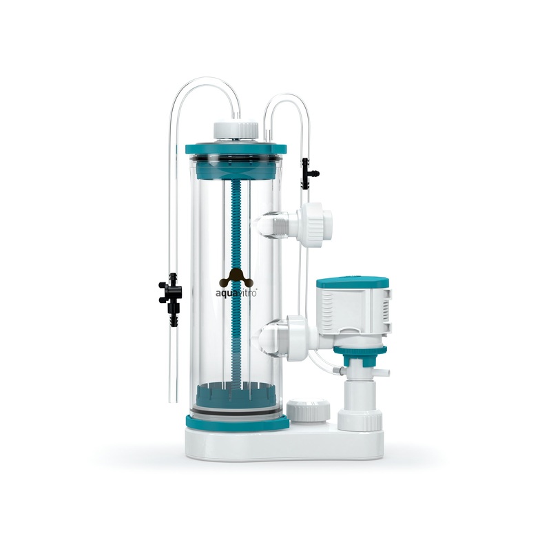 Aquavitro Element Ca Reactor