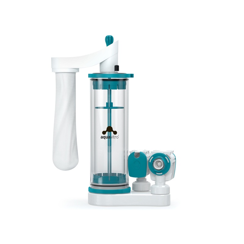 Aquavitro Element Z Reactor