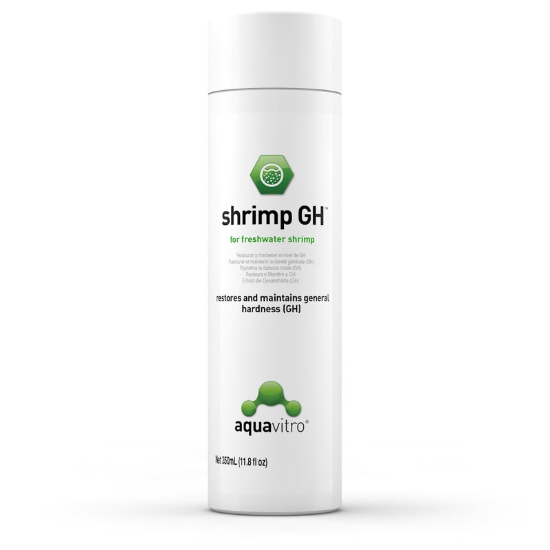 Aquavitro - Shrimp GH