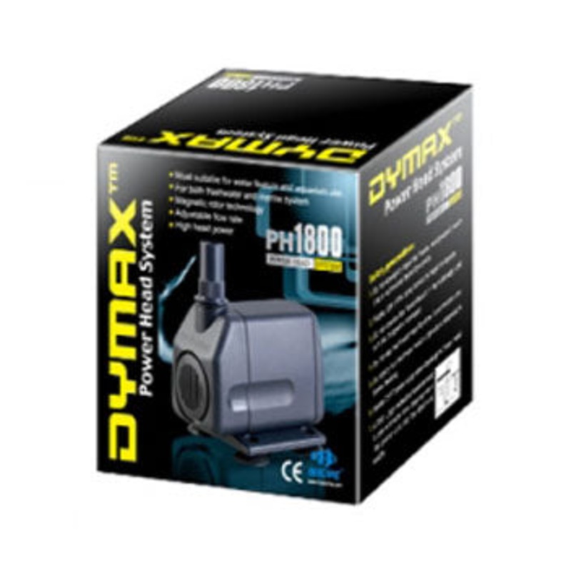 Dymax PH1800 Powerhead
