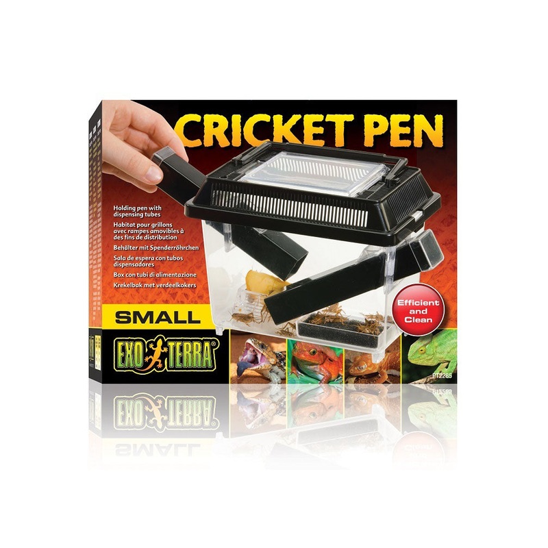 Exo Terra Cricket Pen