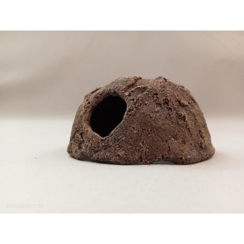 Fish Finatix - Small Dome (Dwarf cichlid breeding)