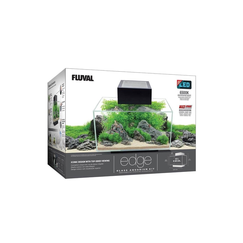 Fluval Edge Aquarium