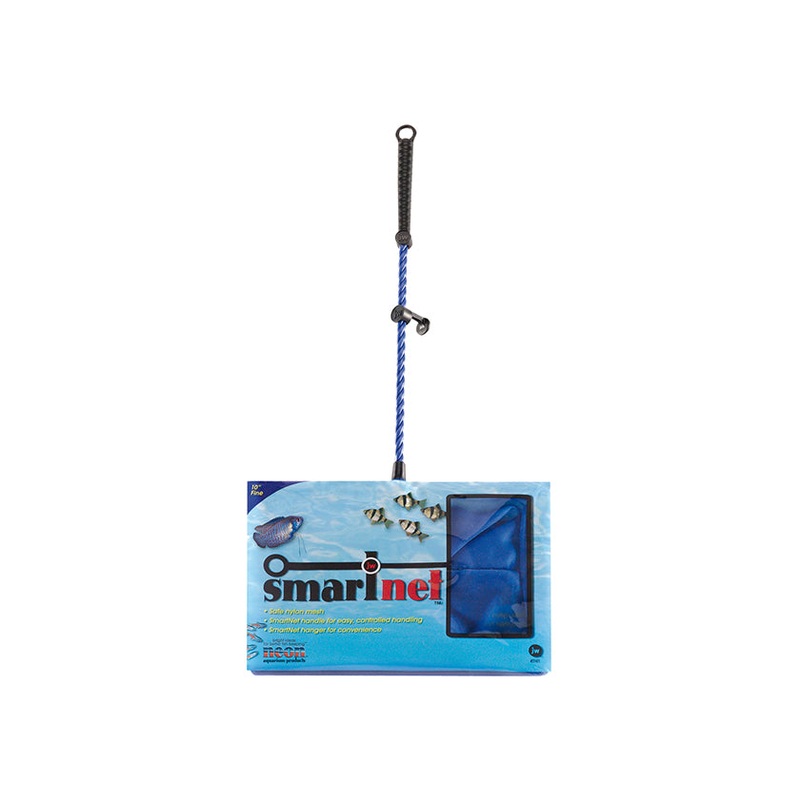 JW Smartnet Fine