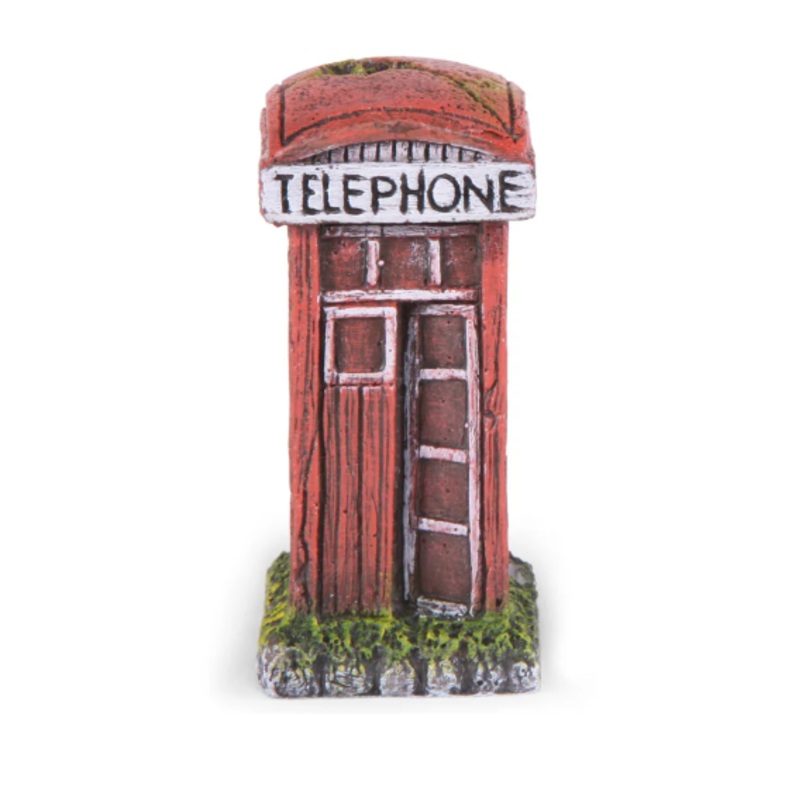 Kazoo - Telephone Box
