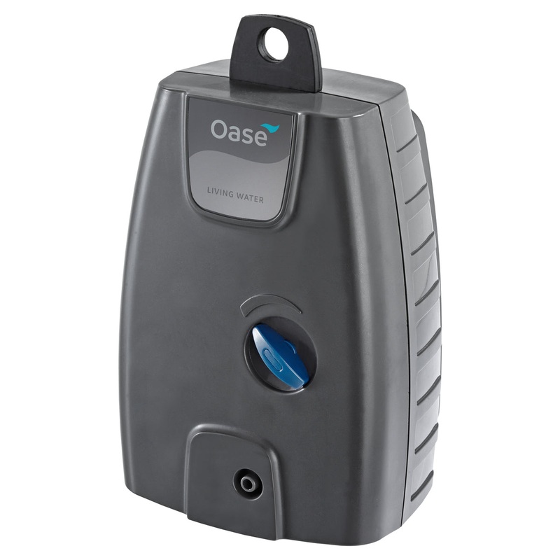 Oase Oxymax
