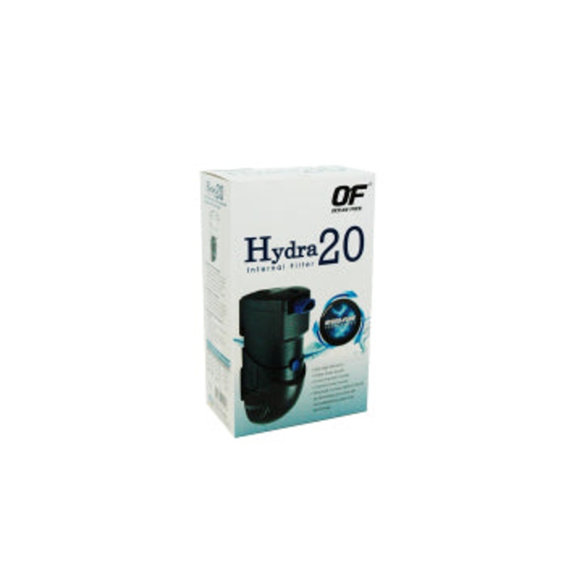 Ocean Free Hydra 20 Internal Filter